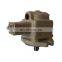 TOYOOKI KOGYO HPV series Hydraulic vane pump HPV-VB1-F18A1-B HPV-VC1-F26A1-B