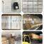 100A 15mA Low voltage output split core current transformer sensor