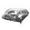 ABS Material High Power GLK Headlights for MERCEDES GLK350 2013