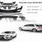 ML-Class W166 ML63 Body Kit for Mercedes 2013