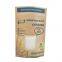 Custom Print Food Full-Color Printing Aluminum Foil PP Plastic pouch Bath Salt / Powder / Tea Stand Up Packaging Bag