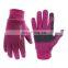 HANDLANDY Bike Winter Gloves Winter Warm Fleece Touch Screen Winter Running Thermal Gloves Outdoor Sports Gloves