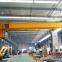3 Ton Pendent Line Control Double Girder Overhead Trolley Hoist Crane