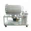 Light Lubricating Oil, Diesel Oil, Gasoline Dehydration Equipment With Cart