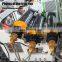 small plastic granulator plastic  granules teeth plastic  granules teeth