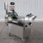 Industrial Leafy Vegetable Cutting Machine Potato Cucumber Carrot Chips Cutter