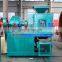 Kaolin clay coal gangue double-roll type press machine