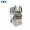 Automatic Reversible Electric Pizza Egg Tart Pie Croissant Dough Sheeter Making Machines For Home And Commercial