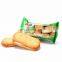 KD-350 Factory Direct Sale Automatic Cookies Biscuit Bread Flow Packing Machine