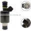 17121646 Original Fuel Injector  for Chevrolet CORSA 96-00/CHEVY