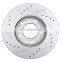 Good price car  parts disc brake for BMW OEM 34211165457 34211158936 34211162289  34211162284 34211164401