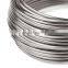 AISI410 430 304 Dia 0.7mm 0.13mm 0.12mm stainless steel wire for making scourer