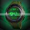 Skmei 1656 Dual Time Men Wristwatches Digital Relojes Deportivos Sport Watch