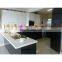 Top 10 cabinetry supiler High Gloss White Colour Wooden Lacquer Kitchen Units U Shape Modular Kitchen Cabinet