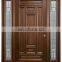 Burma Teak wood doors main door models solid wood timber door