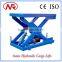 hydraulic scissor lift table price scissor lift for sale