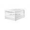 High Quality  Plastic Stackable Clothes Storage Box Foldable Plastic Storage Bin