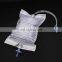 Wholesale economic T valve adult  urine collection bag