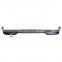 CARBON DIFFUSER G20 M PERFORMANCE REAR DIFFUSER FOR BMW G20 rear diffuser