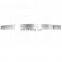 OEM 2466201100 Front Bumper Impact Bar for MERCEDES B-CLASS W176 2015-