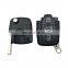 433 MHz ID48 Chip 3 Buttons Flip Remote Car Key Fob Fit For Audi A3 A4 A6 A8 TT Auto Key
