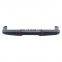 Lantsun JL Front and rear Bumper Bull bar for Jeep for wrangler JL 10th Anniversary bumper Parts