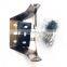 225W  led work light car black/red led work light truck