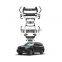 GBT drop shipping auto tuning parts mercedes gls x167 AMG style gls amg kit facelift for body kit gls amg