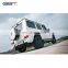 GBT Car bumpers for mercedes benz G 63 class automotive parts benz G 63 class toppik kit 2019
