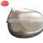 XG-AUTOPARTS catalytic converter component Exhaust Cone End Cap 55mm in 135mm out