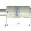 DS100 4-20mA output soil moisture and temperature electronics sensor factory in china