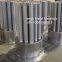 10 micron sintered stainless steel wire mesh industrial metal filter tube