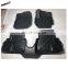 Floor Mats driving left for Suzuki Jimny Accessories Interior Parts Offroad TPV 4 Doors Mat