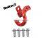 Rear Tow Bar for Jeep Wrangler JL 18+ 4x4 Accessory Maiker Manufacturer Trailer Hook