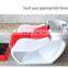 2022 Electric Shampoo Beds Hair Salon Shampoo Chair Hair Washing Salon Bed Unit Modern Shampoo Bowl Bed