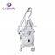 Best Result Body Shape Slimming Machine Clean Vacuum Brash Roller RF Cavitation Equipment At Salon