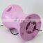 2019 hot selling Portable Home Use Electric Vagi Stool V-Steam Vagina Steamer
