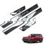 2021 New Arrive Car Accessories For Ford Bronco Sport Door Sill Scuff Plate Guard 4PCS