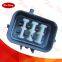 Haoxiang New Material Sensor de Posi??o do Eixo do Viela Automático 37840-PY3-026  37840PY3026 para Honda