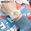 SANDA 6068 Women's Watches Multifunction Military Quartz Digital Wristwatch Casual Clock watches digitals