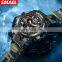 Smael 1545D Best Selling Smael Military Sport Watch Digital & Quartz Man Sport Wrist For Mens Watches
