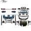 High Quality Facelift Body Kit for BMW 7 Series G11 G12 Upgrade to New G11 G12 Kit