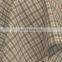 Basic Item New Development Design 100%Cotton Yarn Dyed Check Fabric