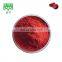 free sample water soluble red beet root powder