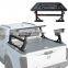 pickup accessories Roll Bar With Bracket Roof Rack Luggage Truck Back Rack For Ford F150 hilux navara