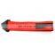 Colorful emergency car tool universal fitment racing car hook tow straps JBR-4011