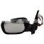 OutSide Electrical Use Auto Parts Car Rearview Side Mirror 87940-02820 Suitable For Corolla Altis 5 Lines 2007-2010