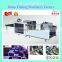 New Condition & Top Quantity "Conjoined Box Gluing Machine" Model No.YL-5Z-900 with CE & ISO for Cardboard Boxes Factory