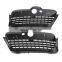 HIGH Quality Car Front Bumper Grille OEM 1H6853665A/1H6853666A FOR VW Golf MK3 1993-1998