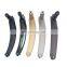 LHD RHD Upgraded Interior Passenger Door Handle Inside Trim Replacement For BMW X5 X6 E70 E71 E72